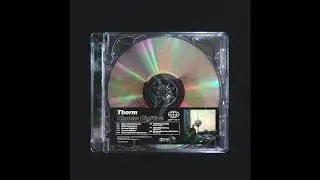 Thorm - Redundant Architecture (Feral Script) [INTERVISION014]