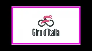 How to watch the 2018 Giro d'Italia live on TV