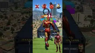 Which Superhero is Lucky? #151