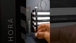 SEPHORA PRO BRUSHconcealer brush #71 #promakeupbrushes #sephoracollection #brushes #makeup
