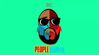 Dat-C DQ - People Woman 