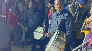 Old Bachcha Band Video 4k 60fps 🥁🎷 | Urs Mubarak 2026
