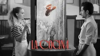 2025 Film Independent Spirit Awards: La Cocina Filmmaker On Kitchen Workers Appreciating His FIlm!
