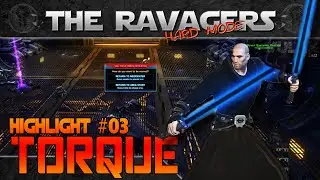 SWTOR OPS The Ravagers 8HM ► 