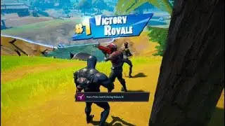 Fortnite_ victory Royals me and the twins rocked