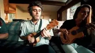 I Don't Know My Name // Grace VanderWaal // The Birdwatchers (formerly Naked Waiters)