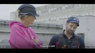 Aurélien, technicien et ambassadeur : un parcours de résilience chez Idex | Journée du Handicap 2025