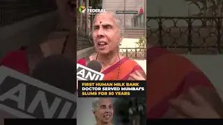 Padma Shri 2026: Dr Armida Fernandez honoured for medical service