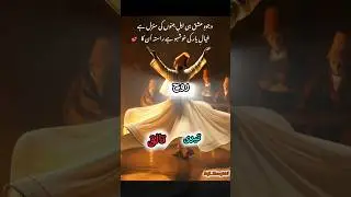 Ishq Da Saagar | Heart-Touching Sufi Ishq Song | Bulleh Shah #shorts #trending #viral #viralvideo