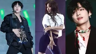 Top 10 Most Popular Kpop Groups of 2020