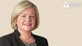 Naomi Edwards invites you to attend the upcoming All-Actuaries Summit!