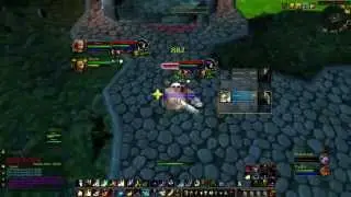 Arena Tournament Rogue Priest Multiclip