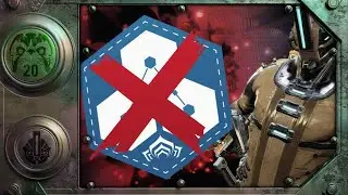 [Archived] Rest in Peace, Warframe Partner Program