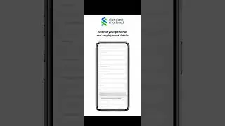 Standard Chartered credit card Apply link depression