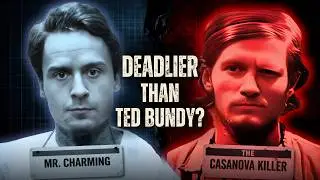 More Brutal Than Ted Bundy: Meet The Casanova Killer