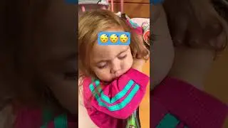 😂😴🥹 #shortsvideo #shorts #shots #ева #babygirl #дочка #сон #sleep #dream #отдых #хочуврек