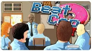 Beat Cop Game - Back on The Beat! | Let's Play Beat Cop Gameplay Part 1 (Full Release)