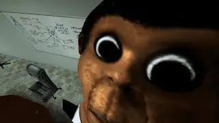 Obunga Teacher