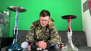 Smokebox vs Kaminaufsatz??