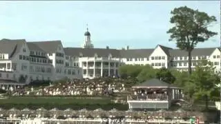 The Mohican - The Lake George Steamboat Company