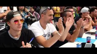 Urban Street Festival 2016