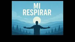 Mi respirar - Hern&aacute;n Pineda ( My next breath - North Point InsideOut) Cover en espa&ntilde;ol