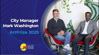 Inside ArtPrize 2025: 1,100 Artists, $370K in Prizes & Big Events