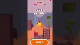Flex Run 🧘&zwj;♀️🤸&zwj;♀️ - Hardest Best 3D Gameplay #shorts