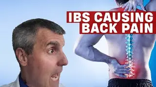 Can IBS Cause Your Back Pain?