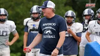 Manchester Valley Football 2025 Season Preview