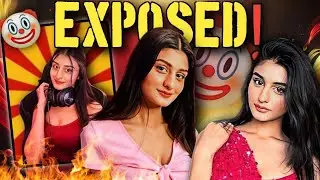 🔥 Savage Hindi Roast of Payal Gaming! 😱 | Epic Sarcastic Comedy Trending! 🎤😂 #DesiRoast