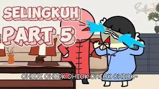 KEMARAHAN LANG LANG DAN NASIHAT FAISAL (KOH ALIM SELINGKUH PART 5)