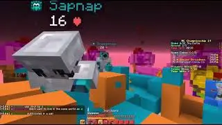 Grian&rsquo;s INSANE MCC 19 Sky Battle (6 Kills)