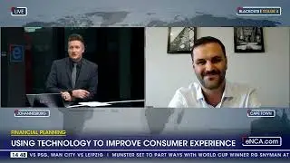 Using technology to improve consumer experience