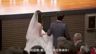 03  結婚進行曲-台中愛樂合唱團/台中愛樂兒童合唱團 2024
