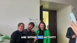 ENRICHER Hubs პროექტის კონფერენცია &ndash; &bdquo;მდგრადი ტურიზმის მომავლის ფორმირება&ldquo;