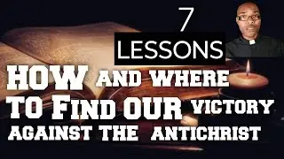 7 Great Lessons from the Story of David and Goliath | True Story From the Bible | Bible Wisdom TV.