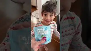 Its fun being a Dad that made a clean candy brand #kidscandy #cleansweets #dyefree #allergyfree