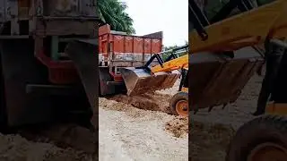 Opretar bhai ne kamal.ka..🤭jcb.bx6👍 #short#opmeraj444