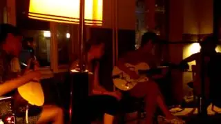 Streams - Mean // Berlin