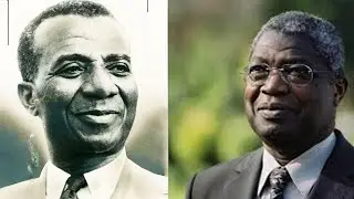 🇹🇬 KOFFI YAMGNANE SALUE LA M&Eacute;MOIRE DE SYLVANUS OLYMPIO, P&Egrave;RE DE L&rsquo;IND&Eacute;PENDANCE DU TOGO