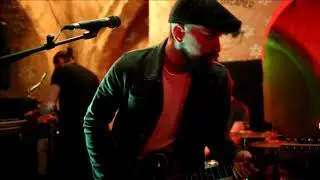 Ravenous Hounds - live at The Louis Marchesi Crypt, Norwich