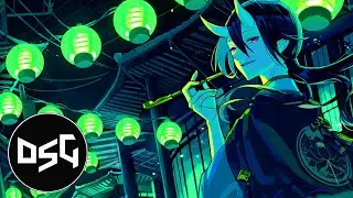 NITEPUNK - TOO HOT TO TOUCH (EFFIN Remix)