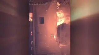 Blast Resistant Doors - Pass and Fail Test Footage