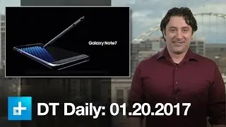 Samsung details series of failures that led to exploding Note 7 phones