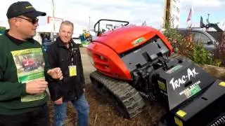 All Terrain Services | Deals on Wheels