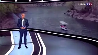 [TF1 - 20H Découverte] - La rive sacrée, le joyau de la Galice