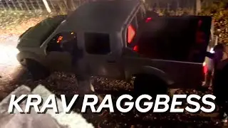 Raggbessarna muddar med 9färs