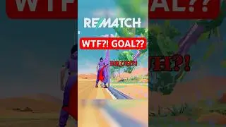 Bug ASSURDO: Portiere Para e Segna Allo Stesso Tempo?! 🤯