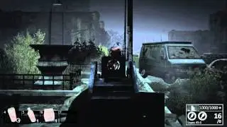 Nether - Early Access Gameplay